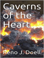 Caverns of the Heart: Jane Donavon Adventures