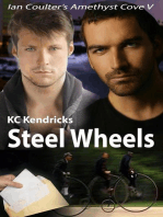 Steel Wheels: Ian Coulter's Amethyst Cove, #5