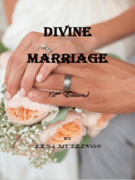 Divine Marriage: 2nd Edition