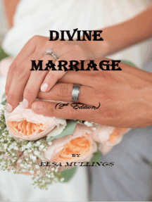 Divine Marriage by Elsa Mullings - Ebook | Scribd