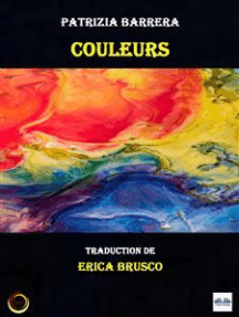 Couleurs: Les Voix De L'Âme