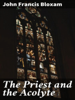 The Priest and the Acolyte: With an Introductory Protest by Stuart Mason