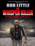 The Whisper Killer