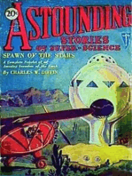 Astounding Stories of Super Science, Volume 2