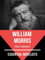 Essential Novelists - William Morris: prose romances