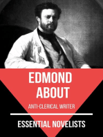 Essential Novelists - Edmond About