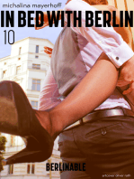 In Bed with Berlin - Folge 10