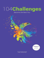 104 Challenges: Become the Best You