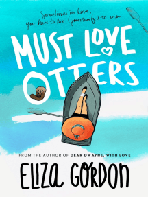 Must Love Otters by Eliza Gordon - Ebook | Scribd
