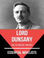 Essential Novelists - Lord Dunsany: the father of fantasy