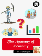 The Anatomy of Economy