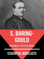 Essential Novelists - S. Baring-Gould: enduringly popular works