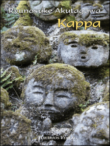 Kappa von Ryunosuke Akutagawa - eBook | Scribd
