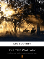 On the Wallaby: Or, Through the East and Across Australia