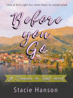 Before You Go