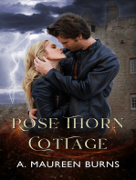 Rose Thorn Cottage