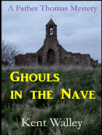 Ghouls in the Nave