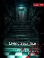 Living Sacrifice: Volume 6