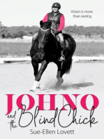 Johno and the Blind Chick: Johno and the Blind Chick, #1