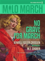 Milo March #2