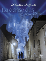 LA DANSE DES LUMIÈRES