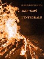 1515-1526: L'intégrale