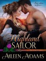 A Highland Sailor