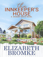 The Innkeeper's House: Hickory Grove, #4