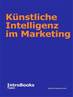 Künstliche Intelligenz im Marketing