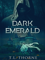 Dark Emerald