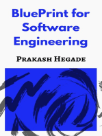 BluePrint for Software Engineering
