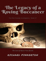 The Legacy of a Roving Buccaneer
