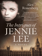 The Intrigues of Jennie Lee: A Novel