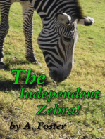 The Independent Zebra