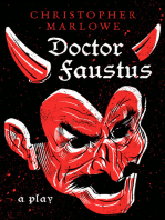 Doctor Faustus: A Play