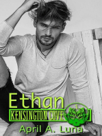 Ethan: Kensington Cove World, #1