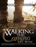 Walking the Camino