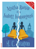 Agatha Raisin és a halott harangozó