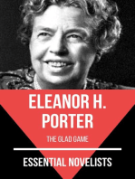 Essential Novelists - Eleanor H. Porter: the glad game