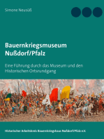 Bauernkriegsmuseum Nußdorf/Pfalz: Eine Führung durch das Museum und den Historischen Ortsrundgang