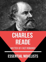 Essential Novelists - Charles Reade: matter-of-fact romance