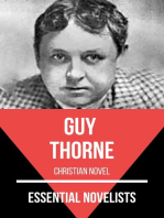 Essential Novelists - Guy Thorne