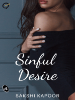 Sinful Desire