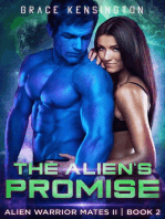 The Alien's Promise