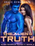 The Alien's Truth