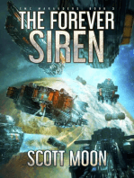 The Forever Siren: SMC Marauders, #3