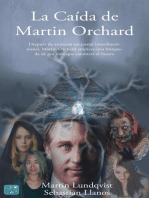 La Caída de Martin Orchard