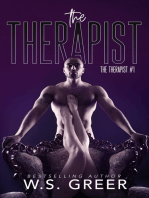 The Therapist (The Therapist #1)