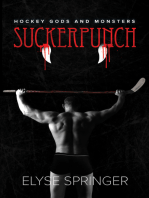 Suckerpunch