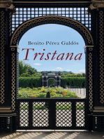 Tristana: Novela Romántica 
